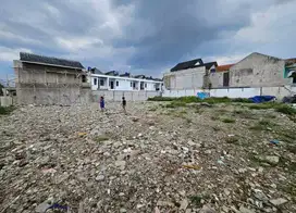 LANGKA Murah Tanah Siap Bangun di Jl. Rancagoong Turangga