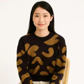 Jaket Sweater Rajut Wanita Murah Berkualitas Tinggi