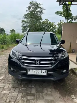 Honda CRV 2.4 Tahun 2012