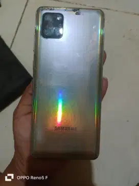 Samsung galaxy note 10 lite Fullset