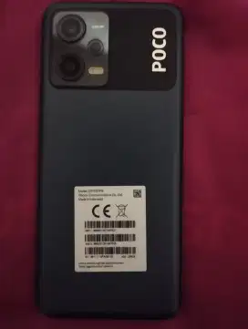 POCO X5 5G FULLSET