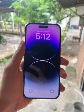 Iphone 14 promax 256gb beacukai