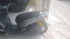 dijual mtr lexi tahun 2018
