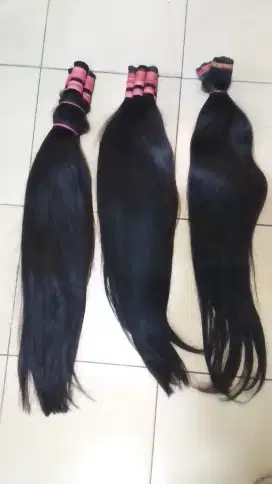 Menerima Sambung rambut.. perawatan Rambut Dll