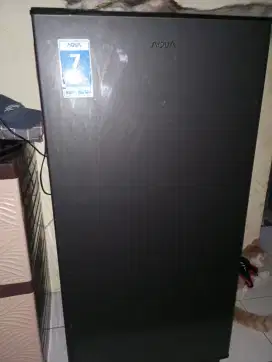 Kulkas Aqua 1pintu