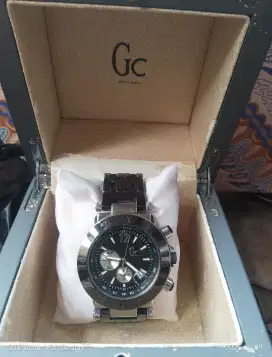 Jam Tangan GC 41002G Original