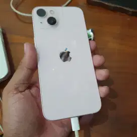 Iphons 13 128gb resmi ID/A