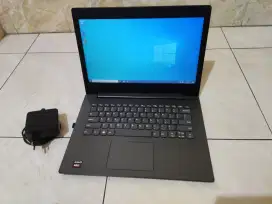 Lenovo Ideapad 320 Amd A9 gen 7