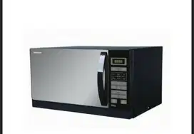 Microwave oven Sharp R 728 k In