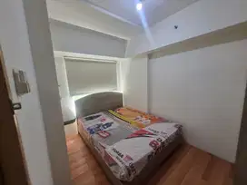 Lantai 2‼️Jarang ada Apartemen educity dekat ITS