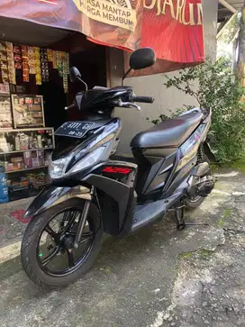 Yamaha Mio m3 2015