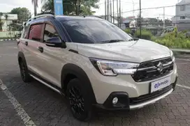 TDP Rendah Suzuki XL7 1.5 Alpha Hybrid-AT 2023 Coklat CAKVD