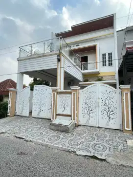 RUMAH MEWAH GATSU DEKAT UNI CUT NYAK DIEN