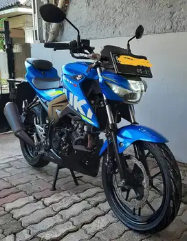 Jual Motor Suzuki GXS-S150