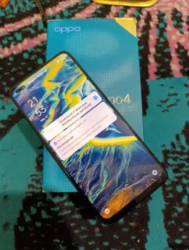 Jual HP Oppo Reno 4