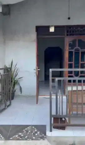 dijual rumah murah di delanggu, klaten