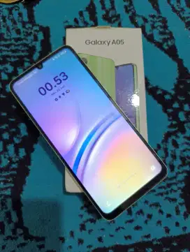 Jual samsung A05