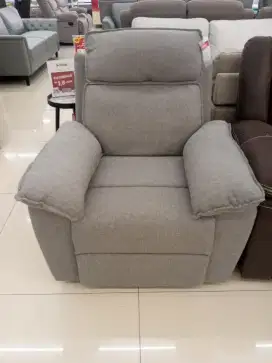 Promo Sofa Recliner