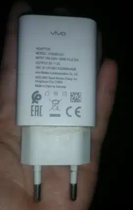 Batok Vivo Original