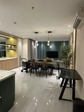JUAL Apartment LLOYD 2BR+ Hook Alam sutera