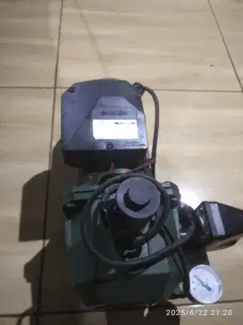 Mesin jetpump Sumizu 260bit