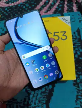 Jual HP Realme C53