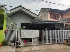 DIJUAL RUMAH TANGSEL
