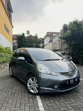 Honda Jazz 2010 Bensin