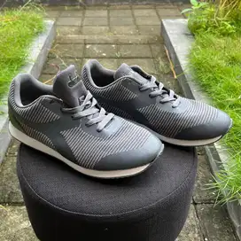 Sepatu DIADORA DIACA9112GR Alfio (M)