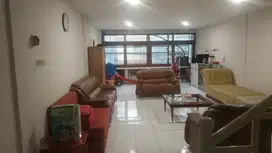 Disewakan Ruko Kebonjati Mainroad