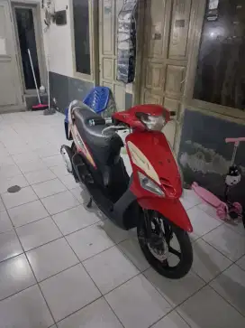 Mio sporty 2007
