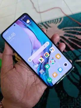 Jual HP Redmi note 10 pro