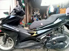 Yamaha Aerox 2020  modifed
