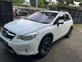 SUBARU XV TAHUN 2014