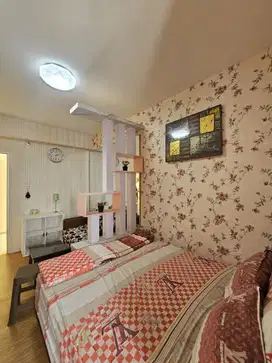 Sudah SHM‼️Apartemen Gunawangsa MERR