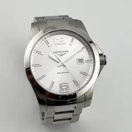 LONGINES Conquest L3.759.4