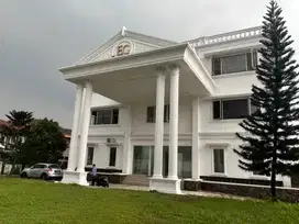 DIJUAL Gedung Kantor 3 Lantai