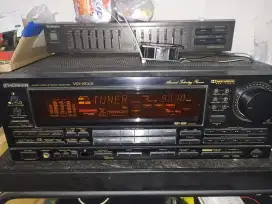 Pioneer VSX9700S Normal