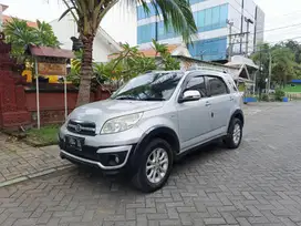 [DP 22.5] DAIHATSU TERIOS TX MANUAL ISTIMEWA