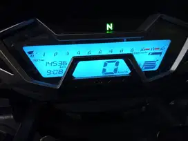 Honda cb 150 r 2019