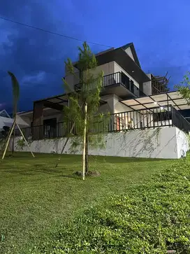 FULL FURNSIH RUMAH VILLA DI TEMBALANG