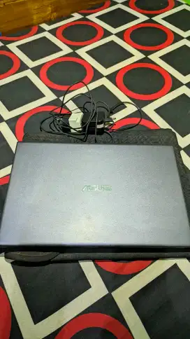 Asus vivobook ryzen 5
