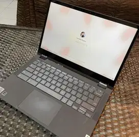 Lenovo Flex 5 2in1 Touchscreen (Core I3) 13.3FHD