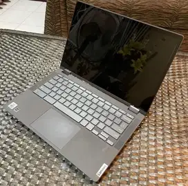 Lenovo Flex 5 2in1 Touchscreen (Core I3) 13.3FHD