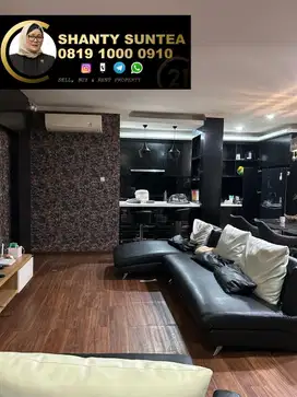 Jual Rumah Modern Kualitas Baik di Senayan Bintaro Sektor 9 UT-15733