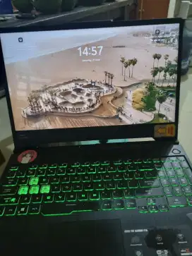 Laptop ASUS TUF Gamming F15
