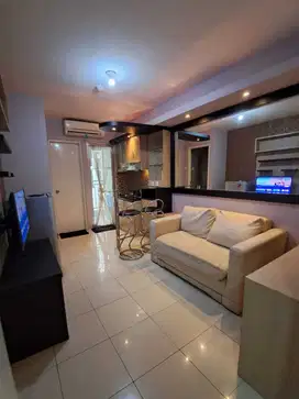 Di Sewakan Apartement Kalibata City