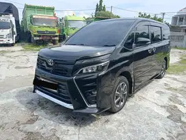 Toyota Voxy 2017 Harga Cash Nego