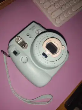instax mini 9 (instant camera) fujifilm