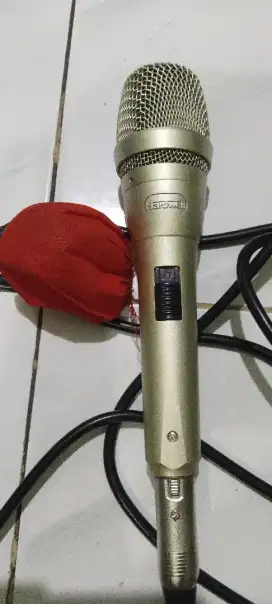 Jual mix HARDWELL type PRO 9 GOLD